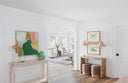 A Modern Garden Aesthetic for Your Home with Art
