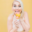 Jaime Huffman | Charleston Blonde
