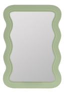 Marion Mirror