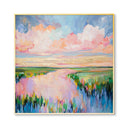 Golden Isles Marsh by Annie Howell