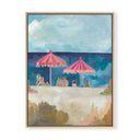 Day at the Beach by Abbey Mueller
