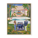 The Fullers of Palm Beach by Abbey Mueller