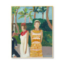 The Garden Party by Abbey Mueller