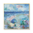 On Vacation by Ann Schwartz