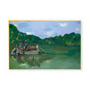 Lake Life by Abbey Mueller