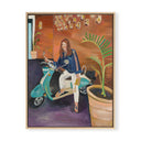 No Place to Be by Abbey Mueller