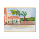 The Colony by Abbey Mueller