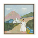 He Leads Me By Still Waters by Abbey Mueller