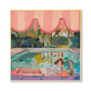 My Summer by Abbey Mueller