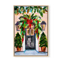 Merry on Magnolia by Annie Howell