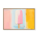Pink Popsicle No. 2