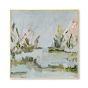 Bloom Here Square by Cady Karras