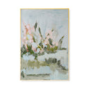 Bloom Here Vertical by Cady Karras