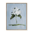 Blue Botanical No. 2 by Cady Karras