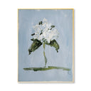 Blue Botanical No. 2 by Cady Karras