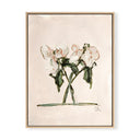 Pink Botanical No. 1 by Cady Karras