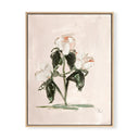Pink Botanical No. 2 by Cady Karras