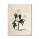 Pink Botanical No. 2 by Cady Karras