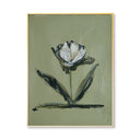 Green Botanical No. 1 by Cady Karras