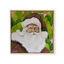 Wild Thang Santa by Brooke Lancaster