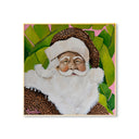 Wild Thang Santa by Brooke Lancaster