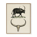 Bull by the Horns