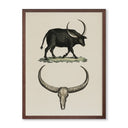Bull by the Horns
