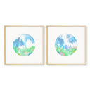 Burning Daylight Pair by Lauren Smith