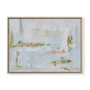 Happy Chaos Horizontal by Cady Karras