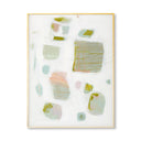 Calm mornings II by Anna Davis