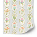 Cameo Buds Wallpaper by Jenny Westenhofer