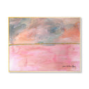 Sunset Dreams No. 1 by Carrie Pittman Hill