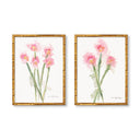 Garden Glory Pair by Carrie Pittman Hill