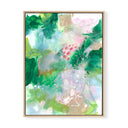 Garden Gather No. 1 by Carrie Pittman Hill