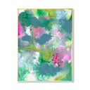 Garden Gather No. 2 by Carrie Pittman Hill