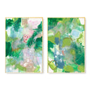 Garden Gather Pair by Carrie Pittman Hill