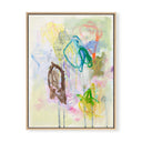 Flow I by Charlotte Pottieger