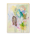 Flow I by Charlotte Pottieger
