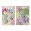 La Dee Da Pair by Charlotte Pottieger