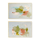 Chasing Spring Pair by Cady Karras