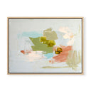 Chasing Spring No. 1 by Cady Karras