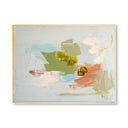 Chasing Spring No. 1 by Cady Karras