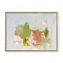 Chasing Spring No. 2 by Cady Karras