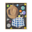 Cosmic Cowboy by Brooke Lancaster