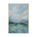 A Winds Whispers No.1 by Emily Simpson