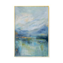 A Winds Whispers No.2 by Emily Simpson