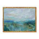 Let Light Cascade by Emily Simpson