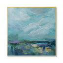 Transcendent Lens No.1 by Emily Simpson