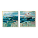 Onward Seeker Pair by Emily Simpson