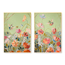 Ascent & Landing Pair by Emma Carr